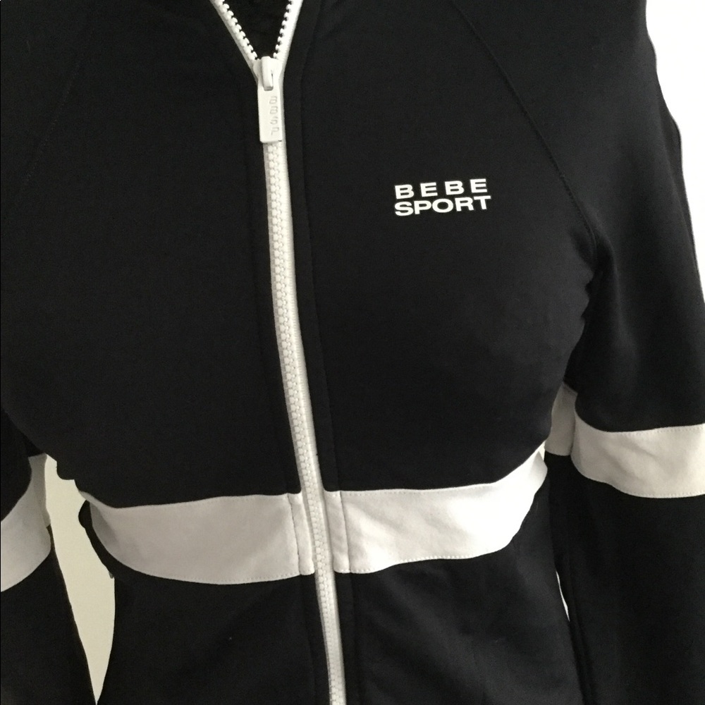 Bebe Jacket - image 3